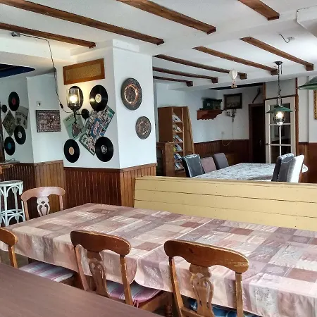 Ons Kasteeltje Holiday home *