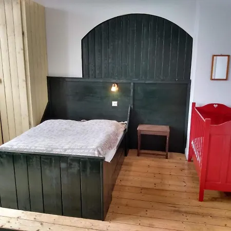 Casa de Férias Ons Kasteeltje