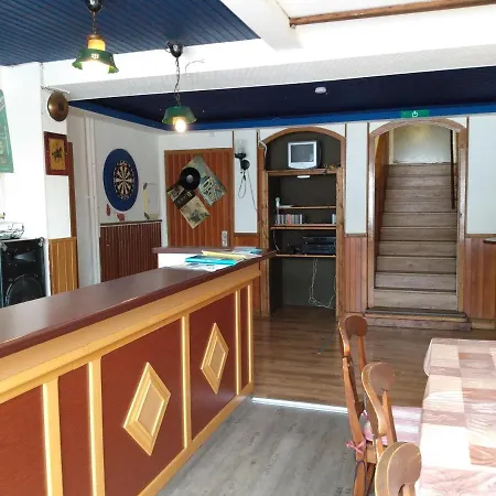 Ons Kasteeltje Holiday home