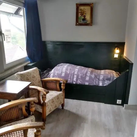 Holiday home Ons Kasteeltje