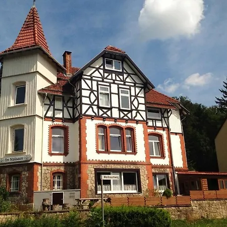 Ons Kasteeltje Holiday home