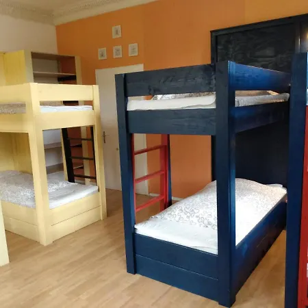 Ons Kasteeltje Holiday home Bad Sachsa